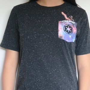 Star Wars Shirt
